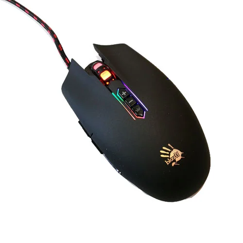 ماوس گیمینگ مدلQ80