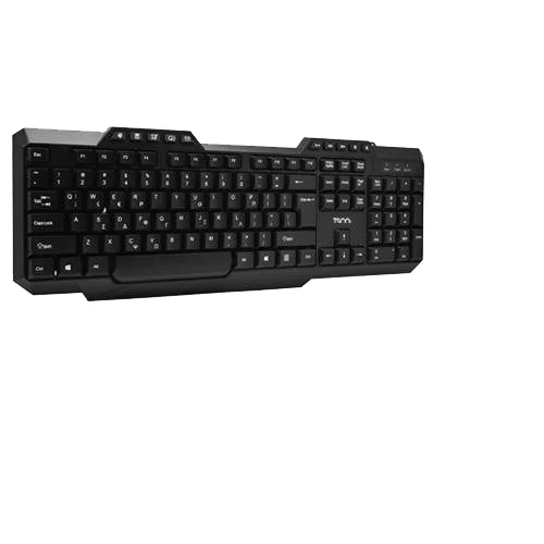 کیبورد تسکو مدل TK 8019‏‏