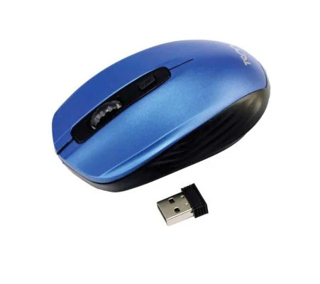 ماوس تسکو بی سیم مدل WIRELESS OPTICAL MOUSE TSCO TM-666W