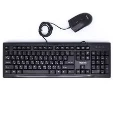 کیبورد و ماوس تسکو TKM 8050