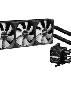 سیستم خنک کننده آبی گرین مدل Green Water Cooling System GLC360-EVO