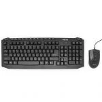 کیبورد و ماوس تسکو مدل KEYBOARD TSCO TKM 8054