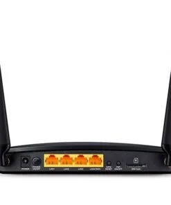 مودم روتر 4G همراه تی پی لینک TP-LINK TL-MR200