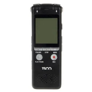 ضبط کننده صدا تسکو مدل VOICE RECORDER TSCO TR 906