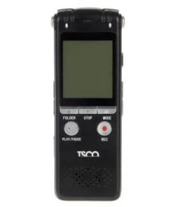 ضبط کننده صدا تسکو مدل VOICE RECORDER TSCO TR 906