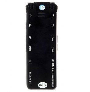 ضبط کننده صدا تسکو مدل VOICE RECORDER TSCO TR 906