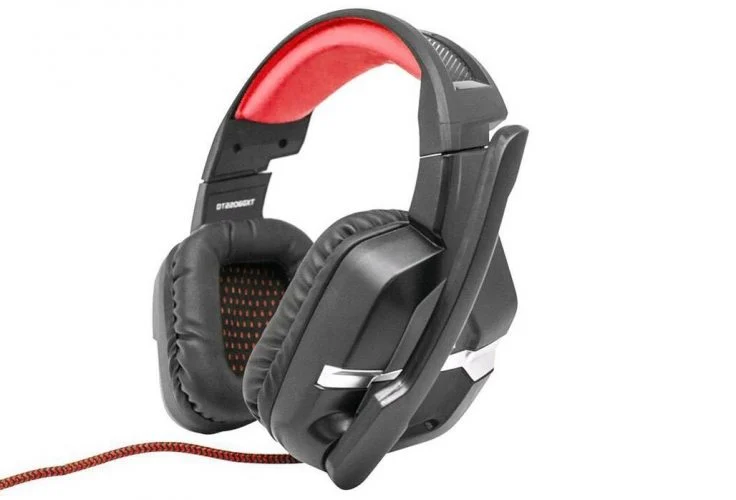 هدست گیمینگ تسکو TSCO GAMING HEADSET TH-5126