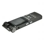 ضبط خبرنگاری تسکو مدل VOICE RECORDER TR 907