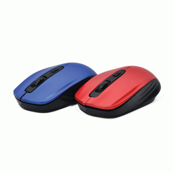 ماوس تسکو بی سیم مدل WIRELESS OPTICAL MOUSE TSCO TM-666W