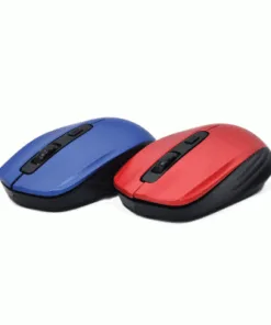 ماوس تسکو بی سیم مدل WIRELESS OPTICAL MOUSE TSCO TM-666W