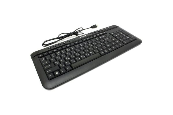 کیبرد ای فورتک مدل Keyboard A4tech KL-40