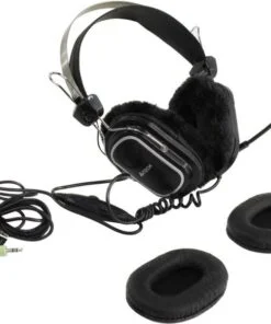 هدست ایفورتک مدل 60-HEADSET A4tech HS
