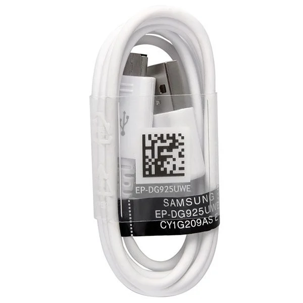 کابل شارژر اصلی سامسونگ Charging Cable SAMSUNG