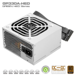 منبع تغذیه کامپیوتر گرین مدل Power Green GP330A-HED