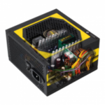 منبع تغذیه کامپیوتر گرین مدل Power Green GP650A-UK