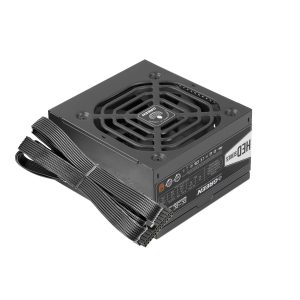 منبع تغذیه کامپیوتر گرین مدل Power Green GP480A-HED