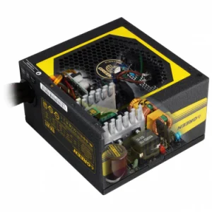 منبع تغذیه کامپیوتر گرین مدل Power Green GP650A-UK