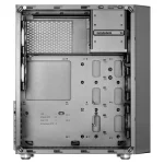 کیس کامپیوتر گرین مدل Case Green Z6 ARTEMIS