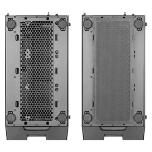 کیس کامپیوتر گرین مدل Case Green Z6 ARTEMIS