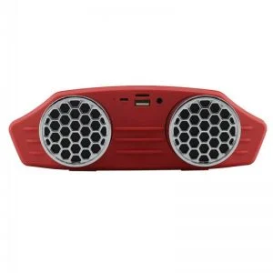 اسپیکر شارژی بلوتوث تسکو مدل SPEAKER TSCO TS-2347
