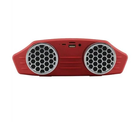 اسپیکر شارژی بلوتوث تسکو مدل SPEAKER TSCO TS-2347
