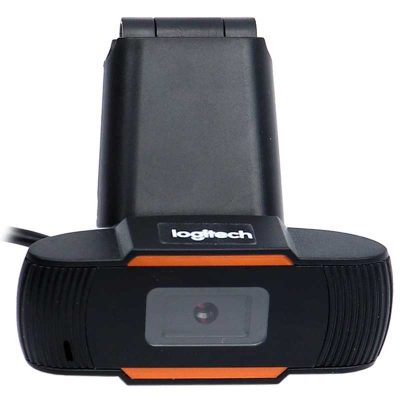 وب کم لاجیتک مدل LIVE USB WEBCAM Logitech MS 5086