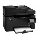 پرینتر چند کاره لیزری اچ پی مدل Printer HP Pro MFP M127fw