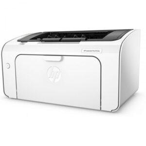 پرینتر لیزری اچ پی مدل Printer HP Pro M12w