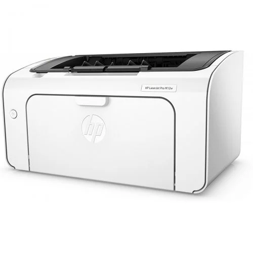 پرینتر لیزری اچ پی مدل Printer HP Pro M12w