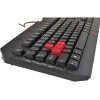 کیبورد گیمینگ ایفورتک KEYBOARD BLOODY Q100