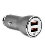 شارژر فندکی تسکو مدل Car charger TSCO TCG 13