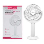 پنکه یو‌اس‌بی تسکو Tfan-01