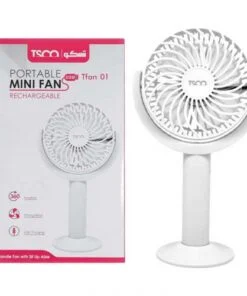 پنکه یواسبی تسکو Tfan-01