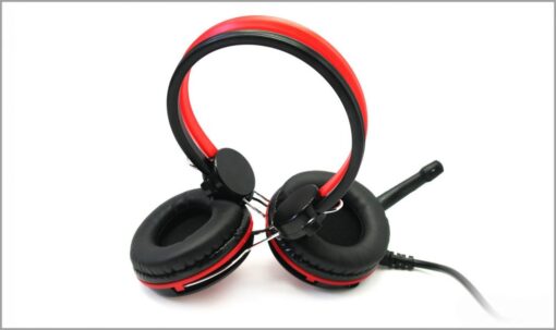 هدست تسکو مدل HEADSET TSCO TH-5120