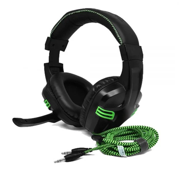 هدست گیمینگ تسکو مدل PROFESSIONAL GAMIN HEADSET TH 5127
