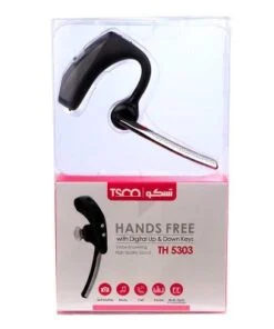 هندزفری بلوتوث Bluetooth Handsfree TSCO TH5303