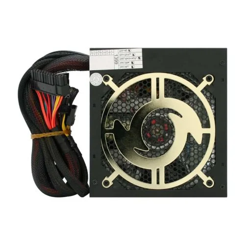 پاور کامپیوتر تسکو مدل TP 650W