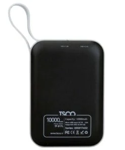 پاوربانک تسکو مدل Power Bank Tsco TP-817L