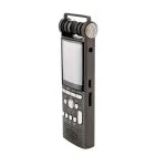 ضبط خبرنگاری تسکو مدل VOICE RECORDER TR 907