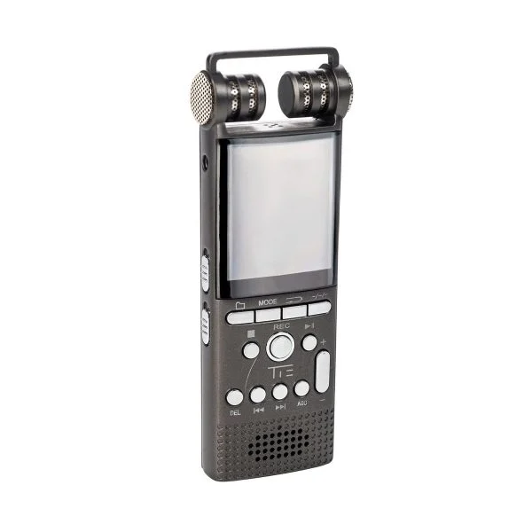 ضبط خبرنگاری تسکو مدل VOICE RECORDER TR 907