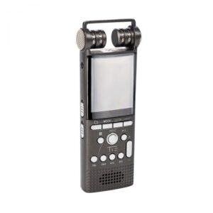 ضبط خبرنگاری تسکو مدل VOICE RECORDER TR 907