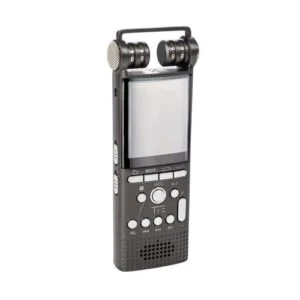 ضبط خبرنگاری تسکو مدل VOICE RECORDER TR 907