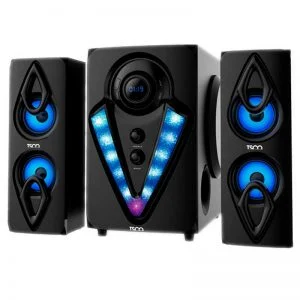 اسپیکر بلوتوث تسکو مدل Speaker TSCO TS-2187