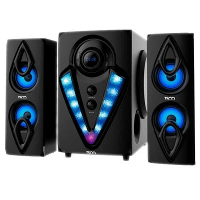 اسپیکر بلوتوث تسکو مدل Speaker TSCO TS-2187