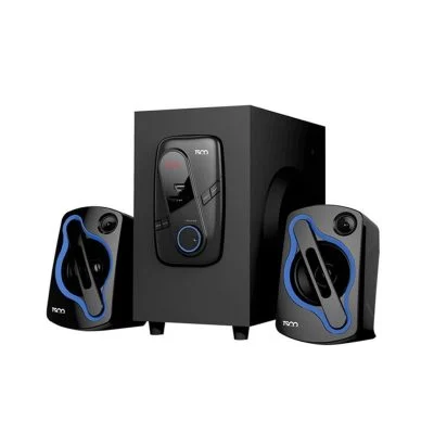 اسپیکر بلوتوث تسکو مدل MULTIMEDIA SPEAKER TSCO TS-2189