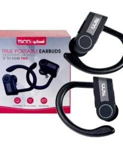 ايرباد تسکو مدل TSCO TH-5348 Wireless Headphones