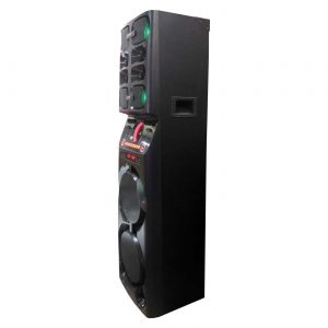 اسپیکر ایستاده بلوتوث تسکو Speaker Tsco TS-1020DJ