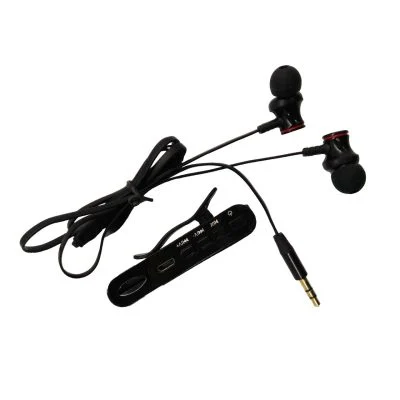 ایرفون سیمی و بلوتوث تسکو مدل STEREO EARPHONE TH-5349