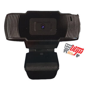 وب کم آسدا مدل LIVE USB WEBCAM HD-ASDA AS-01