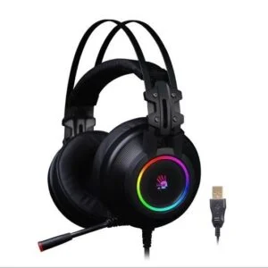 هدست گیمینگ ای فورتک Bloody G528C